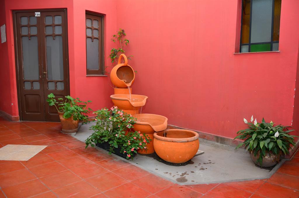 Hotel La Giralda Salta Exterior foto